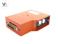 Leuze Sicherheitslichtschranke optische Datenübertragung DDLS 78.7 / 50020024