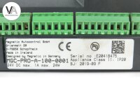 Magnetic Autocontrol MGC Pro 2-Kanal Detektormodul Drive MGC-PRO-A-100-0001