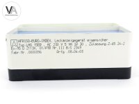Afriso-Euro-Index Leckanzeiger Signalteil eigensicher Ex-95.D.2113X / LAG-15 ER