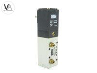 Airtec Pneumatikventil Magnetventil Solenoid Valve MD20510HN / MD 20 510-HN