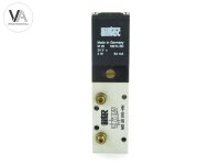 Airtec Pneumatikventil Magnetventil Solenoid Valve MD20510HN / MD 20 510-HN