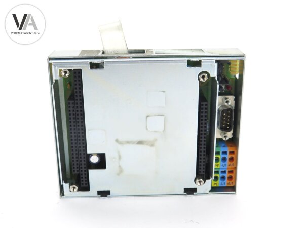 Mikrap ModuNORM PC-Basis WINbloc 322-080/010 / 10456