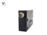 Di-Soric Optischer Etikettensensor PNP 2mm 35V 35mA IP67...