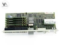 Siemens Simodrive Regelungseinschub Version B / 6SN1118-0DK23-0AA0