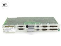 Siemens Simodrive Regelungseinschub Version B / 6SN1118-0DK23-0AA0