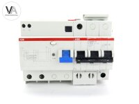 ABB FI/LS-Kombination Typ B 10kA 2CDR272568R1167 /...