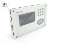 ELREHA VPR-5000 Panel Bedieneinheit Type: VPR 5240