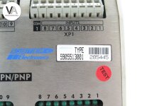 System Electronics Digital I/O Module22 24 Inputs PNP 5905513001