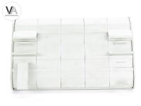 System Electronics Digital I/O Module22 24 Inputs PNP 5905513001