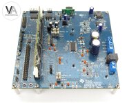 DRV8312-C2-KIT Motor Control Evaluation Kit - TI DRV8312EVM