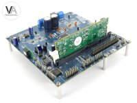 DRV8312-C2-KIT Motor Control Evaluation Kit - TI DRV8312EVM