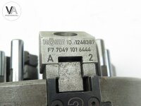 Röhm KFD-EC 200/3 Kraftspannfutter NC-Kraftspanner 440358