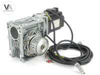 Inovance AC Servo Motor mit Getriebe MS1H1-75B30CB-A331Z