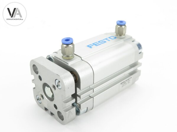 Festo Kompaktzylinder Pneumatik 156880 / ADVUL3240PA / ADVUL-32-40-P-A