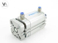 Festo Kompaktzylinder Pneumatik 156880 / ADVUL3240PA /...