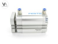 Festo Kompaktzylinder Pneumatik 156880 / ADVUL3240PA /...