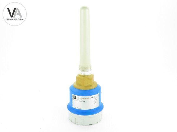 Endress+Hauser minicap kapazitiver Grenzstanddetektor FTC260-AA2A1 FTC 260-AA2A1