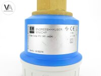 Endress+Hauser minicap kapazitiver Grenzstanddetektor...