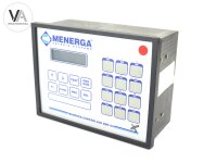 SE Elektronic Menerga Steuergerät Controller DDC 04...