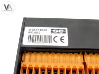 SE Elektronic Automationsstation Automation stations IPC-B9.2 / G 02 81 96