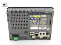 Advantech Panel PC 6.4"TFT LCD Display 18-32VDC...