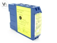 Müller+Ziegler Messumformer 0-50A AC 0-10V DIW-MU