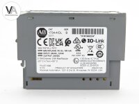 Allen Bradley 1734-4IOL POINT I/O 4Channel IO-Link Master Module
