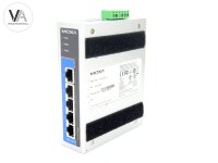 Moxa unmanaged Ethernet Switch EDS-G205-T