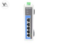 Moxa unmanaged Ethernet Switch EDS-G205-T