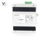 Moxa unmanaged Ethernet Switch EDS-G205-T