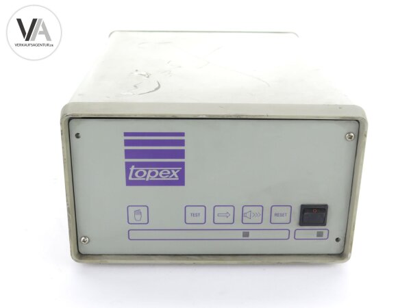 Topex Control Box 2200 HYC / 2200HYC / 02100012