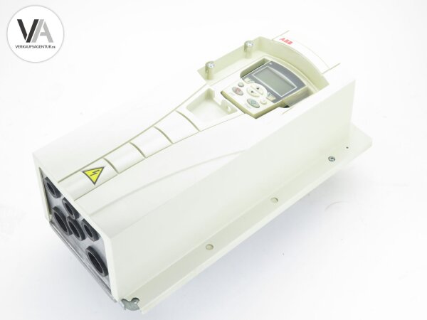 ABB Oy ACS550-01-06A9-4+B055 3/2.2kW Frequenzumrichter + Bedieneinheit ACS-CP-A