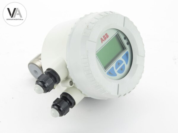 ABB HygienicMaster 610 Ss:183.8409 Sz:-0.0086 FEXC FEH611-Y0V10004W1P1W1J070F2