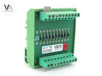 System Electronics Relaisplatine Relay Type 5527570401