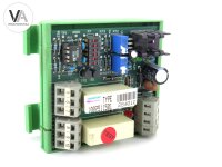 System Electronics Relaisplatine Interface Type 1002511501