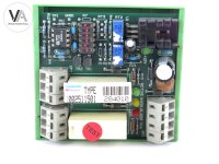 System Electronics Relaisplatine Interface Type 1002511501