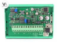 AEP Transducers Ta4 Analogsender Transmitter PCB Karte