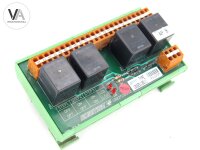 System Electronics Relaisplatine Relay Type 1002510811
