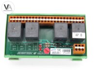 System Electronics Relaisplatine Relay Type 1002510811