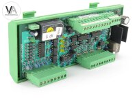 System Electronics Relaisplatine Interface Schnittstelle 1002510132