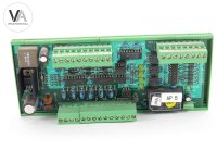 System Electronics Relaisplatine Interface Schnittstelle 1002510132