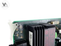 GrafiKontrol Graphic Control Circuit Board 9911/E3 Co / G.9910/2E3