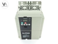 Hitachi SJ700 Frequenzumrichter 11kW 400Hz 480V 3Ph 25A...