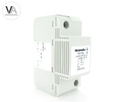 Weidmüller Überspannungsschutz Class I (B) 260V AC PU1 TSG 8762020000