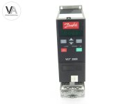 Danfoss 1.1kVA Frequenzumrichter VLT 2800 VLT2805PT4B20STR1DBF10A00C0 / 195N1007