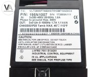 Danfoss 1.1kVA Frequenzumrichter VLT 2800 VLT2805PT4B20STR1DBF10A00C0 / 195N1007