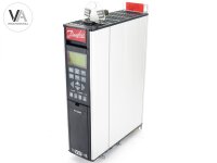 Danfoss Frequenzumrichter VLT5000...