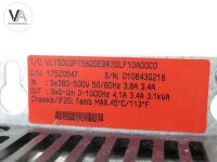 Danfoss Frequenzumrichter VLT5000...