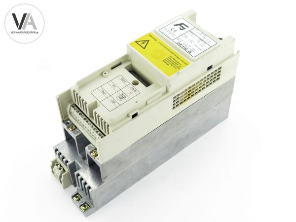 KEB Automation 0,75 kW Frequenzumrichter Inverter 07F4S2C1220 / 07.F4.S2C-1220