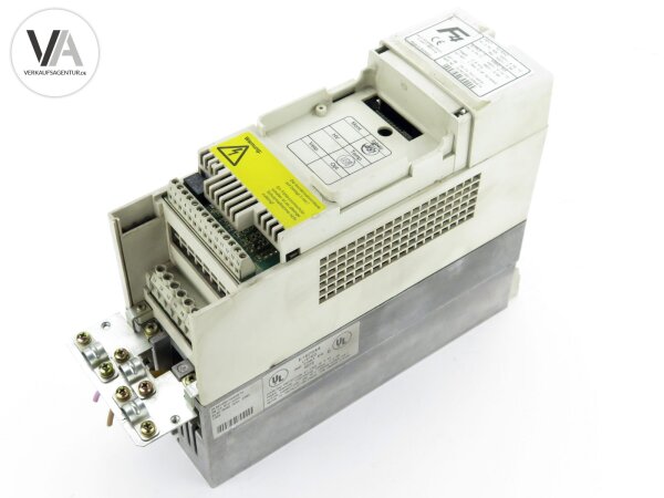 KEB Automation Frequenzumrichter Inverter 09F4S1D4003/ / 09.F4.S1D-4003/
